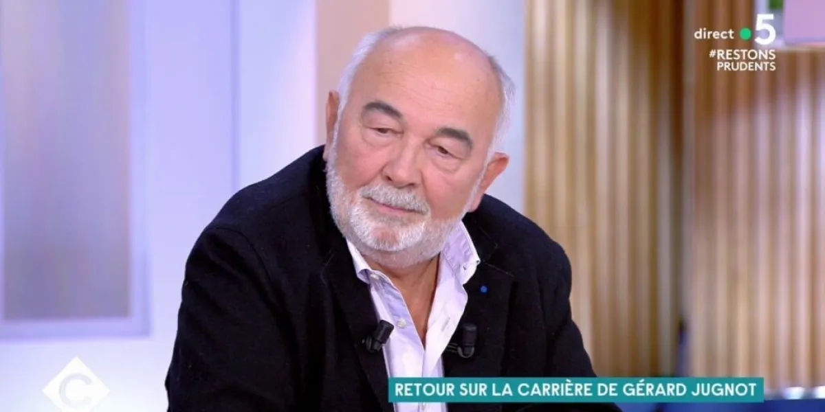 Affaire Xavier Dupont de Ligonnès : Gérard Jugnot s’y retrouve mêlé sérieusement