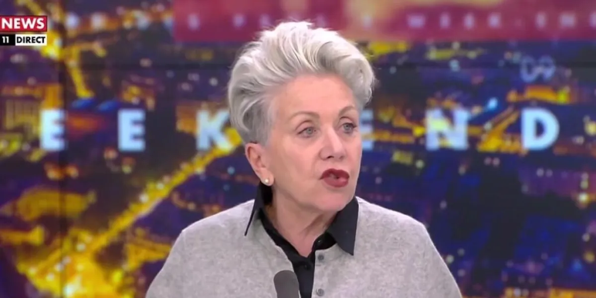 "La consternation, le chagrin, le dégoût" : Françoise Laborde charge son beau-frère après la publication de son livre sur Catherine Laborde