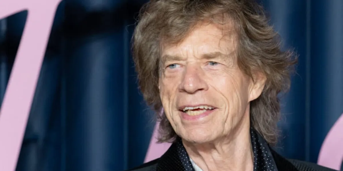 Mick Jagger : l'inquiétante disparition