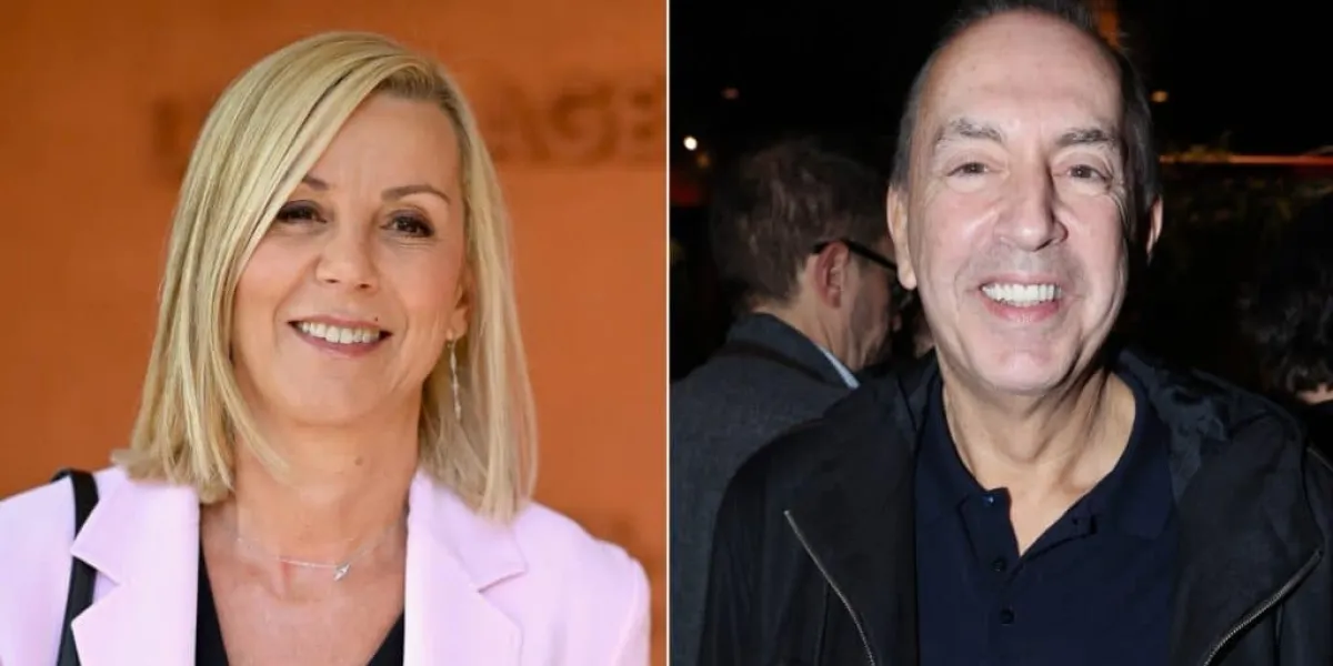 Laurence Ferrari et Jean-Marc Morandini "en froid" depuis de longues années : ce que la journaliste star n’a jamais pardonné