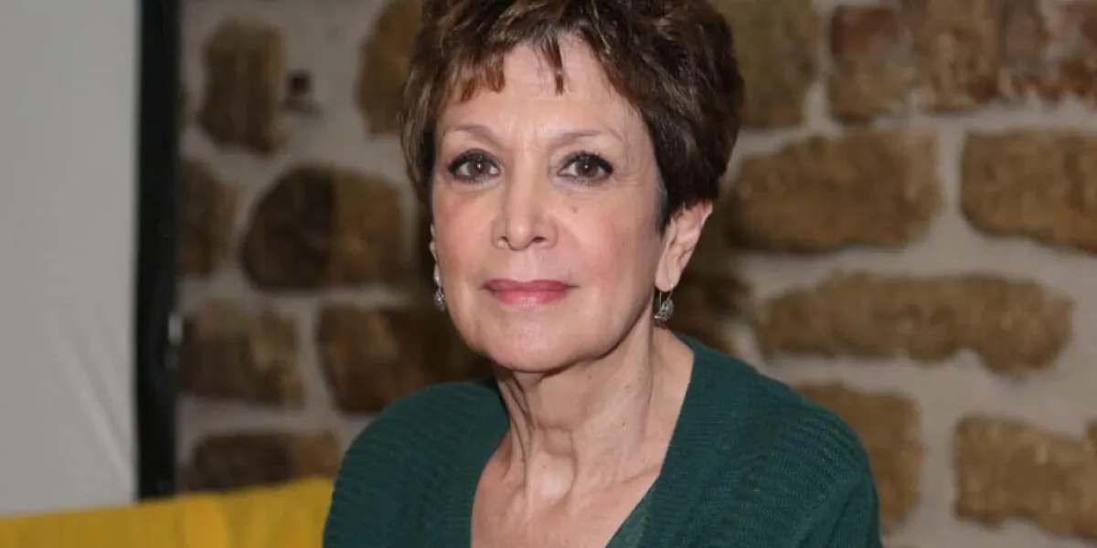 Catherine Laborde : pourquoi sa maman, Maria del Pilar, a été décorée par Elizabeth II ?