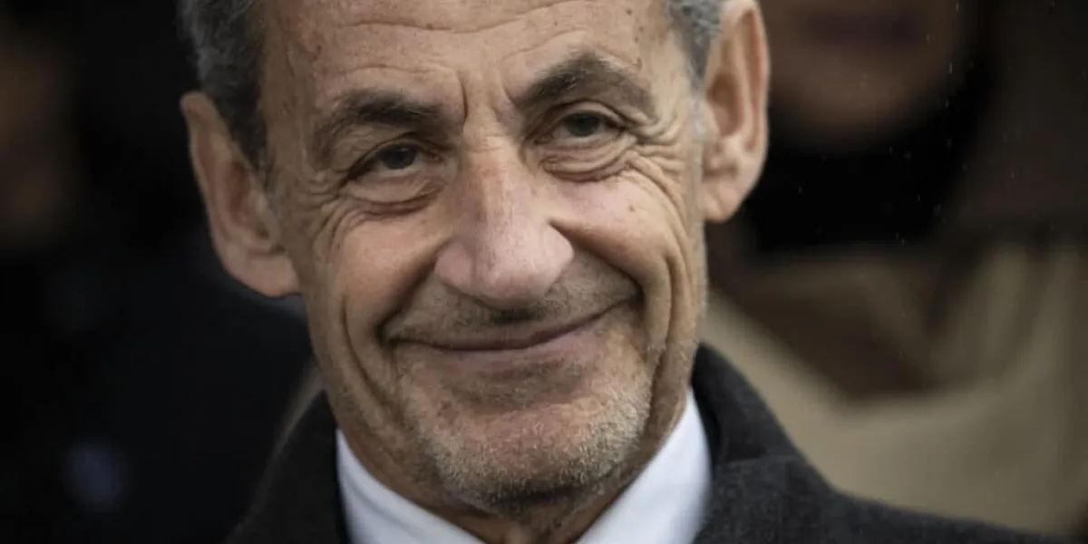 Nicolas Sarkozy : un directeur général de la CIA dans sa famille