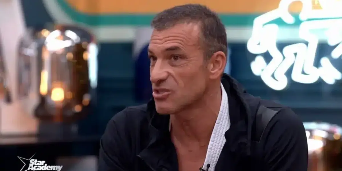 Christophe Pinna (Star Academy) annoncé mort