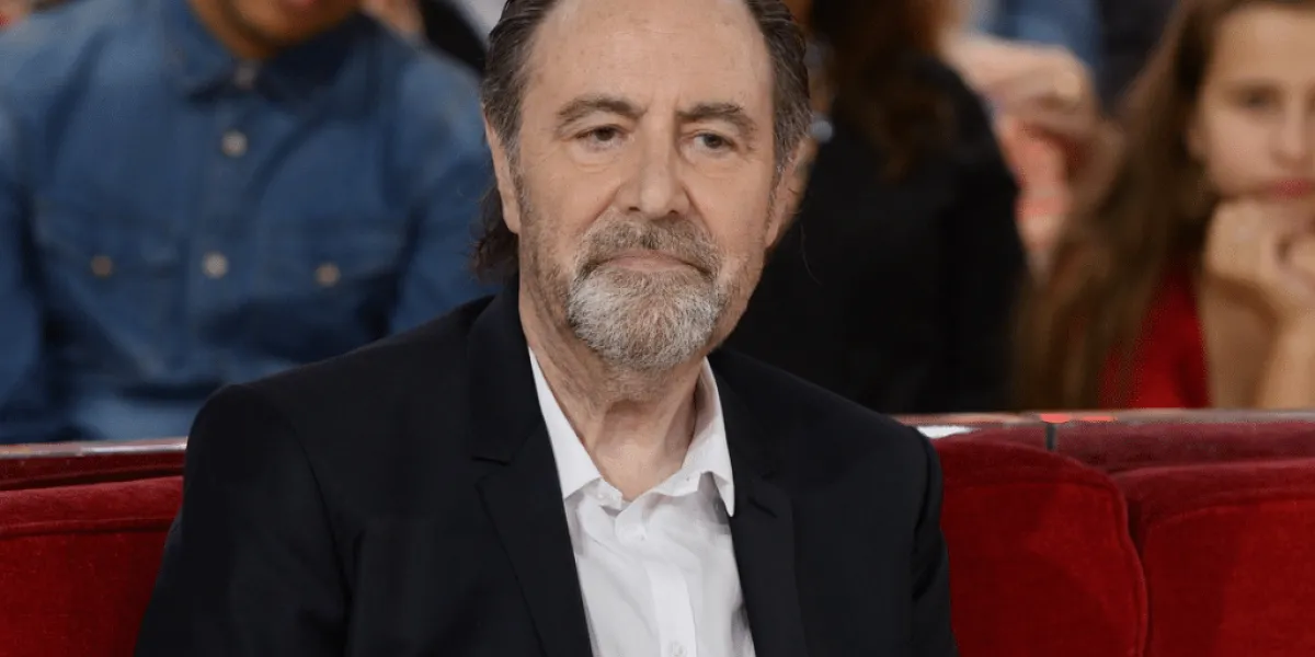 Michel Delpech : dix ans après sa mort, un nouvel album