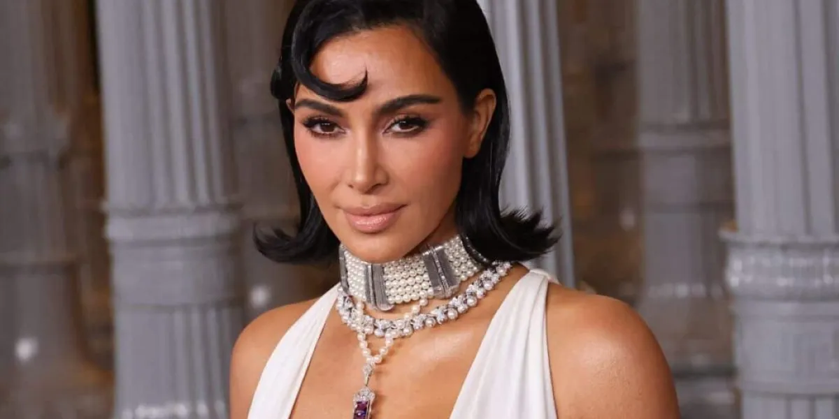 Kim Kardashian : son célèbre ex révèle qu’il va bientôt mourir