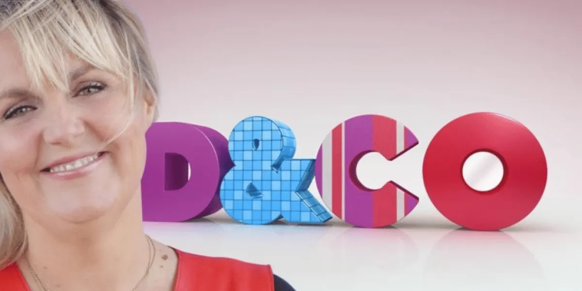 D&Co sur M6 : l’émission de retour avec Valérie Damidot à l’animation