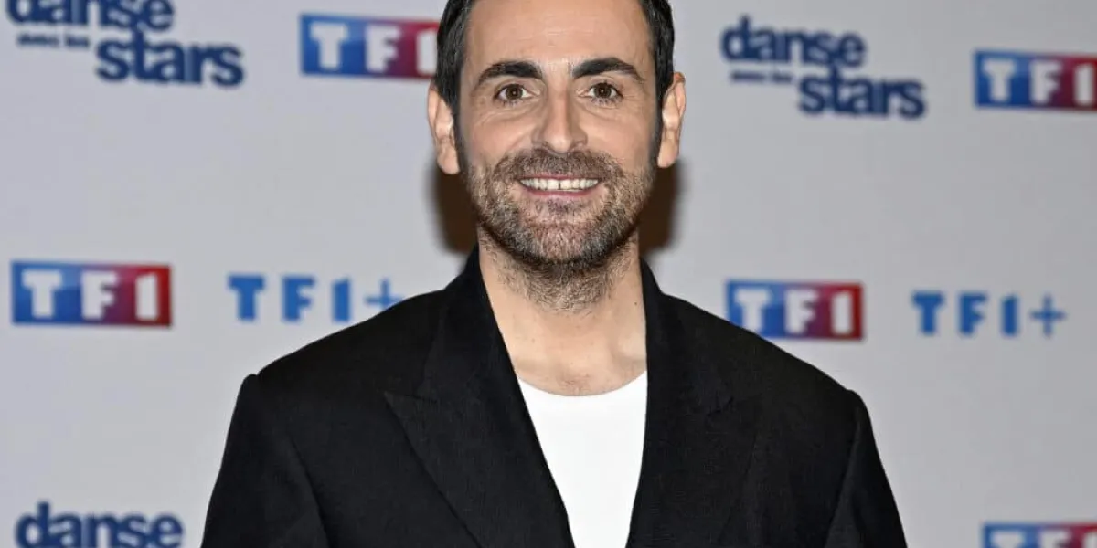 Camille Combal : la grossesse surprise