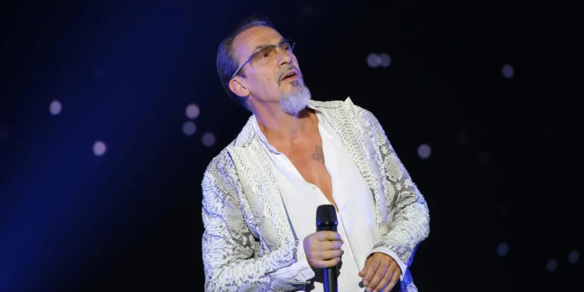 Florent Pagny n’a plus le droit de rencontrer ses fans après les concerts : les médecins sont catégoriques !