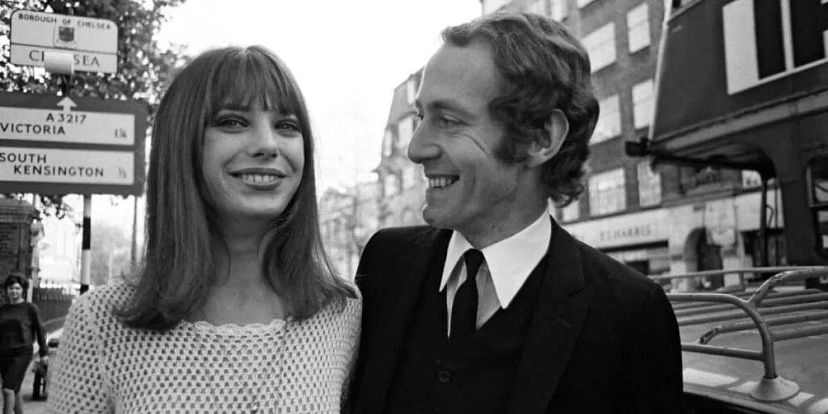 John Barry : mais pourquoi sa relation avec Jane Birkin n’avait pas duré ?