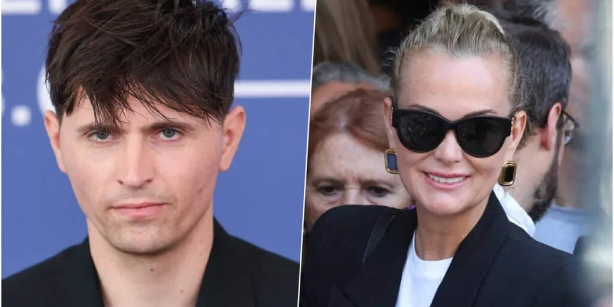 Laeticia Hallyday se sent trahie par ce célèbre acteur français