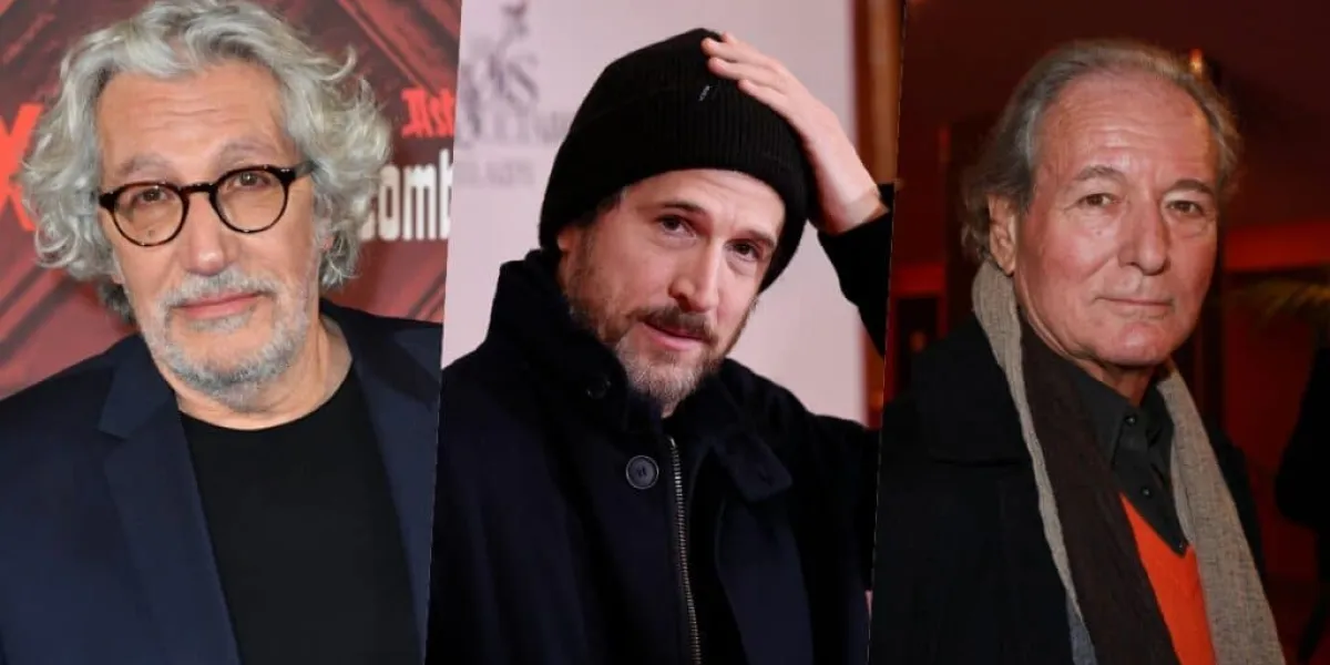 Astérix au cinéma : Alain Chabat, Guillaume Canet, Claude Zidi, qui a été le plus fort au box-office ?