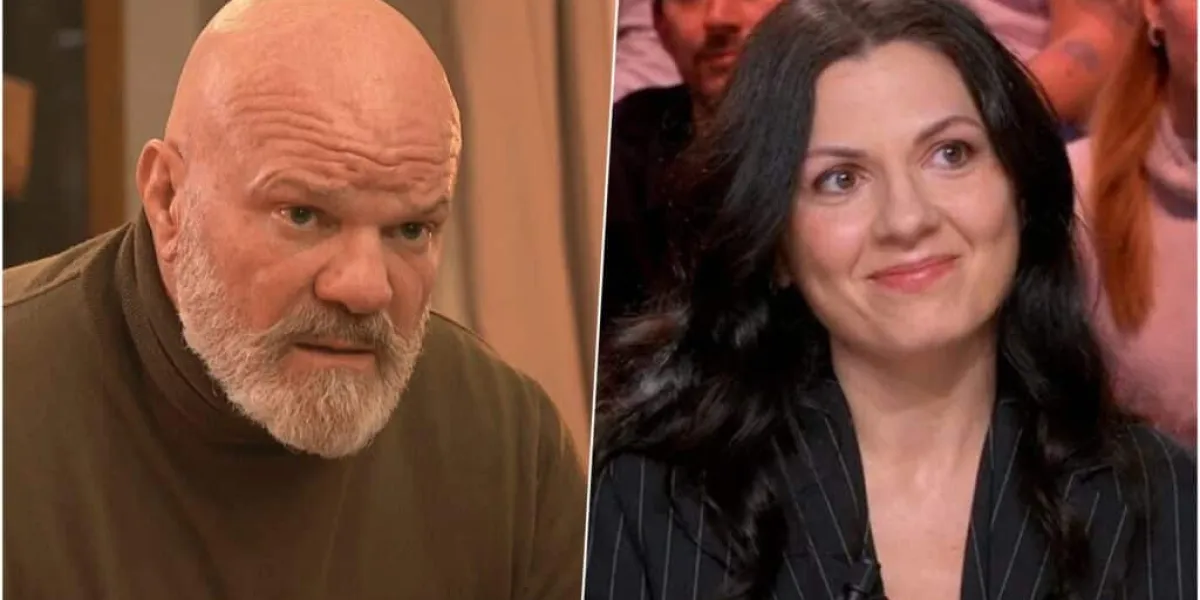 « Je regrette… » : Elena Nagapetyan, son aveu étonnant sur Philippe Etchebest