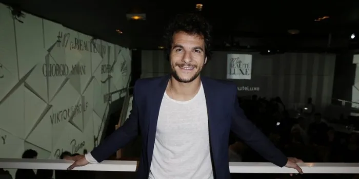 soiree de lancement du site 'ma beaute luxe' par l'oreal luxe - paris