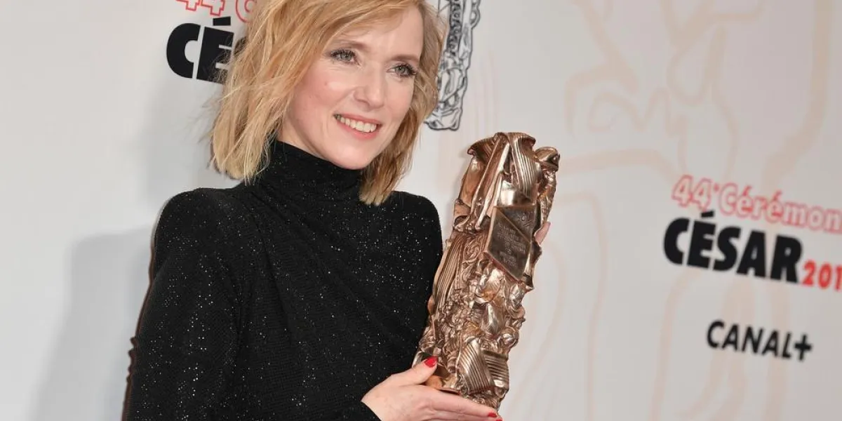 44th cesar photocall