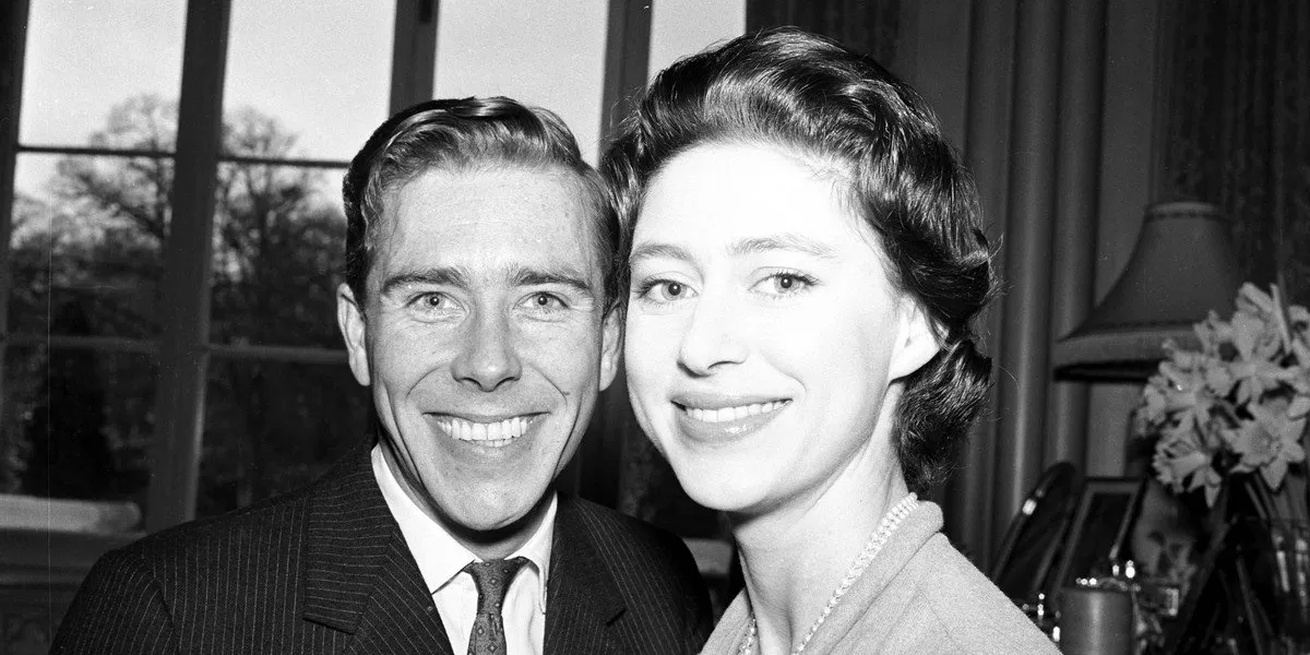 files - princess margaret