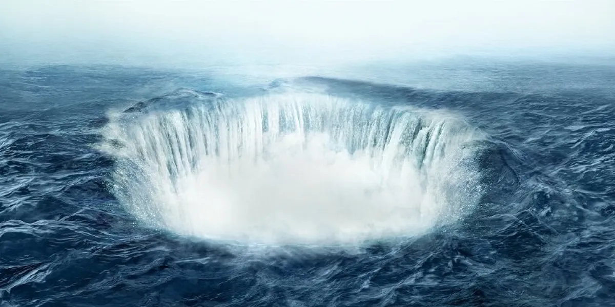 bermuda triangle mystery ocean