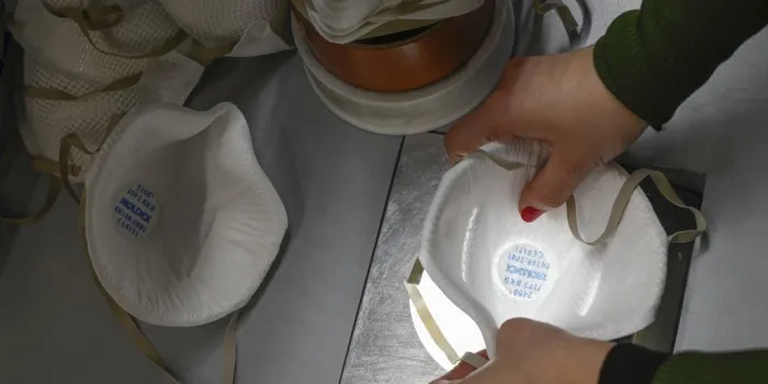 germany health virus protection ffp2 mask