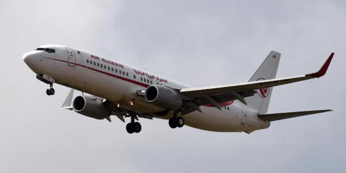 algérie burkina mali france accident de l'aviation