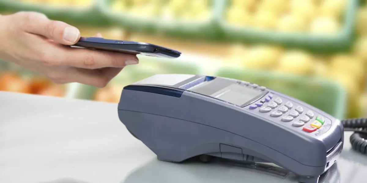 nfc - communication en champ proche, paiement mobile