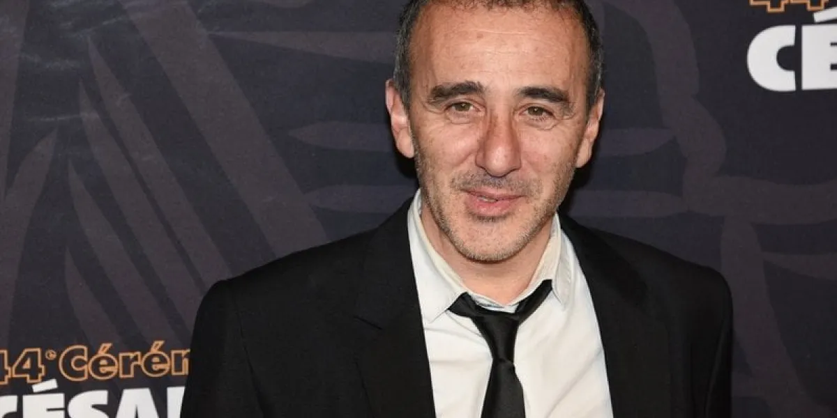 elie semoun arriving to the 44th annual cesar film awards ceremony held at the salle pleyel, in paris, france on february 22, 2019 photo by mireille ampilhac abacapresscom