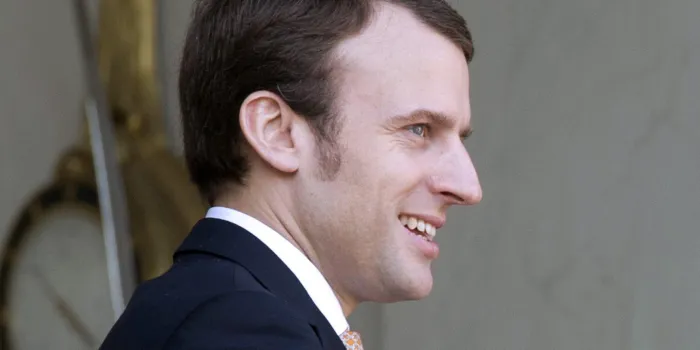 france politique économie macron