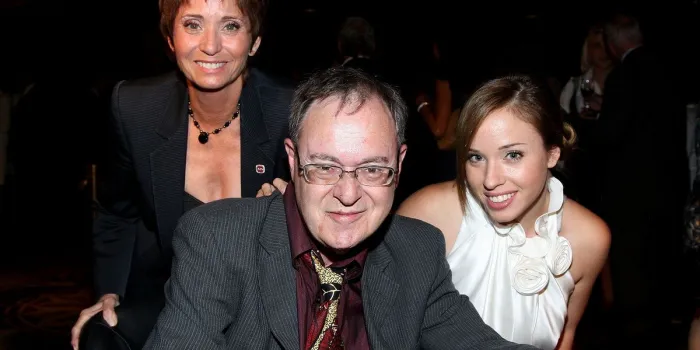 national multiple sclerosis society's 34th annual dinner of champions