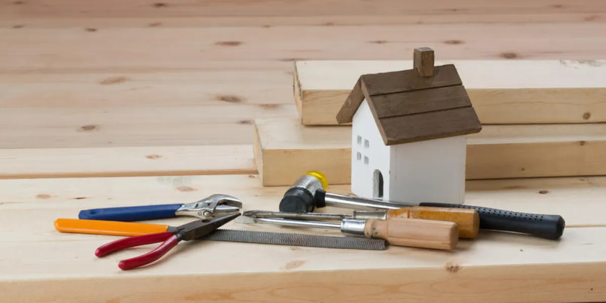 マイホームの計画