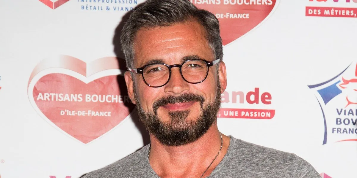 olivier minne à la soirée 'le boeuf à la mode' au restaurant 'le louchébem à paris, france le 12 octobre 2017, france photo by nasser berzane abacapresscom , 610926 007 paris france