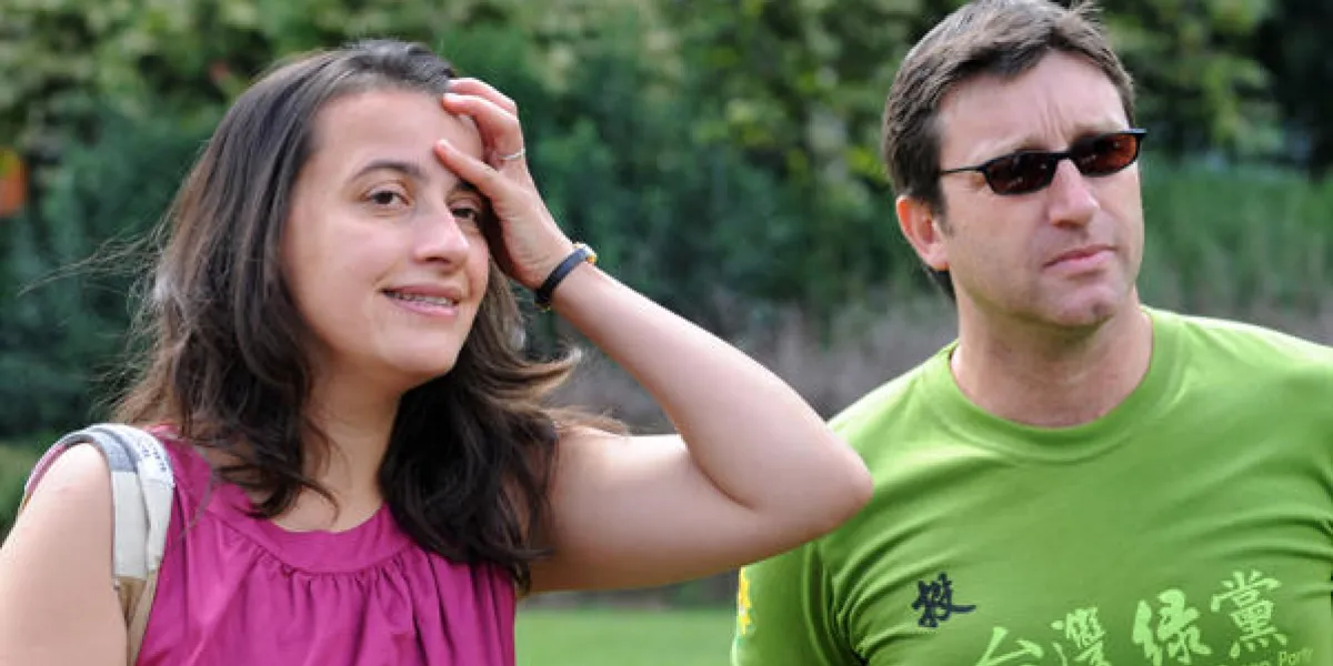 partis verts journees