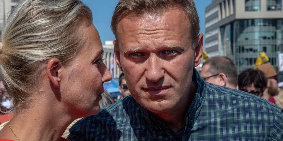 alexei navalny