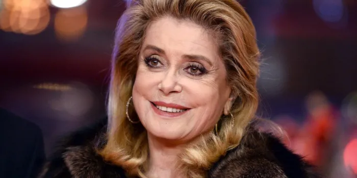 67th berlinale - sage femme premiere