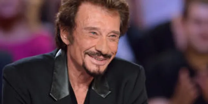 france media television hallyday