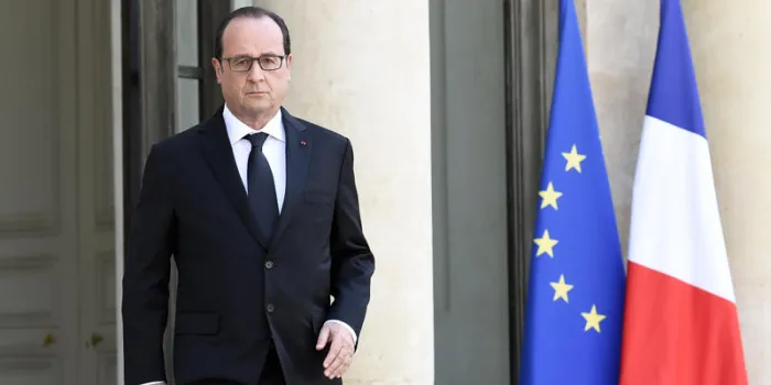 france attaque alerte alerte sécurité