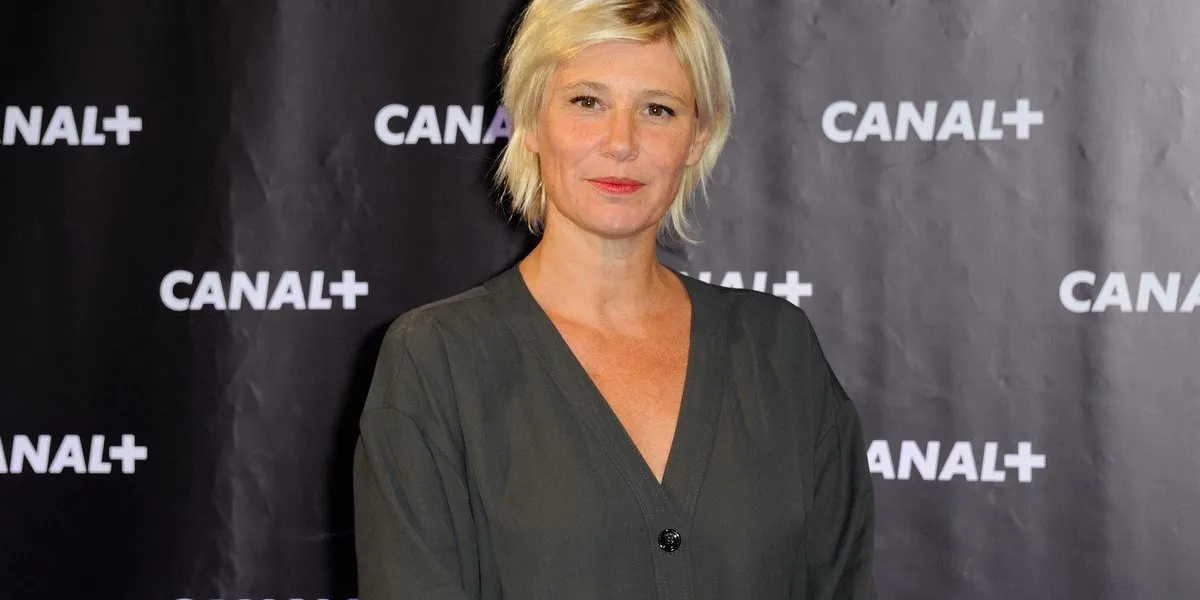 canal plus party - paris