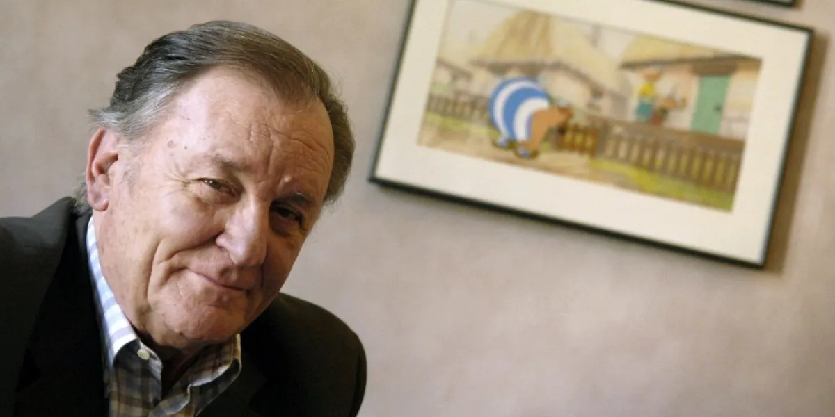 france culture edition bd uderzo