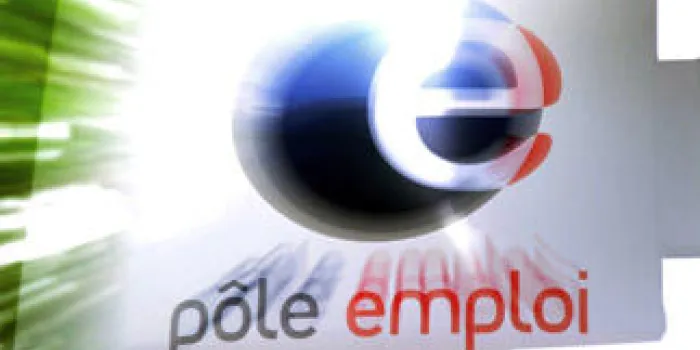 france chômage social