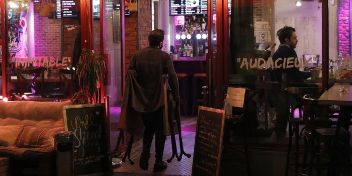 files france health virus economy