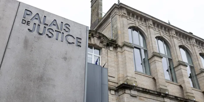 journée d'ouverture du procès le scouarnec - vannes rl