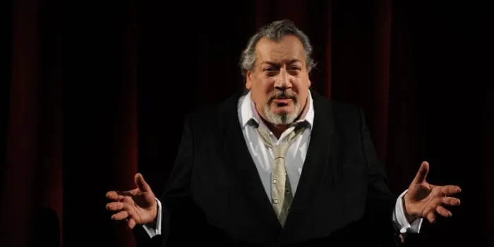 jean-claude dreyfus at the vingtieme theatre in paris