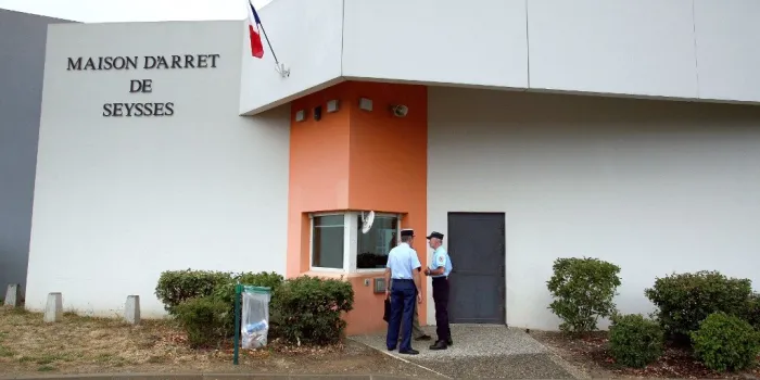 proces action directe prison