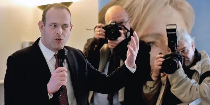 france2014 vote fn henin beaumont