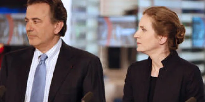 france politique soirées ump primaire paris