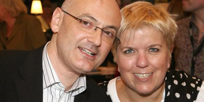 paris book fair - 'le salon du livre' - final day