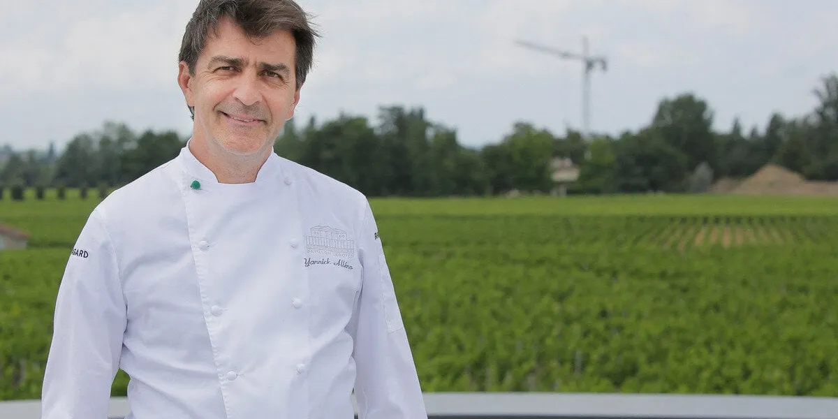 château la grace dieu des prieurs rénové - st emilion