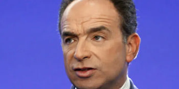 partis de la politique de la france ump faire face