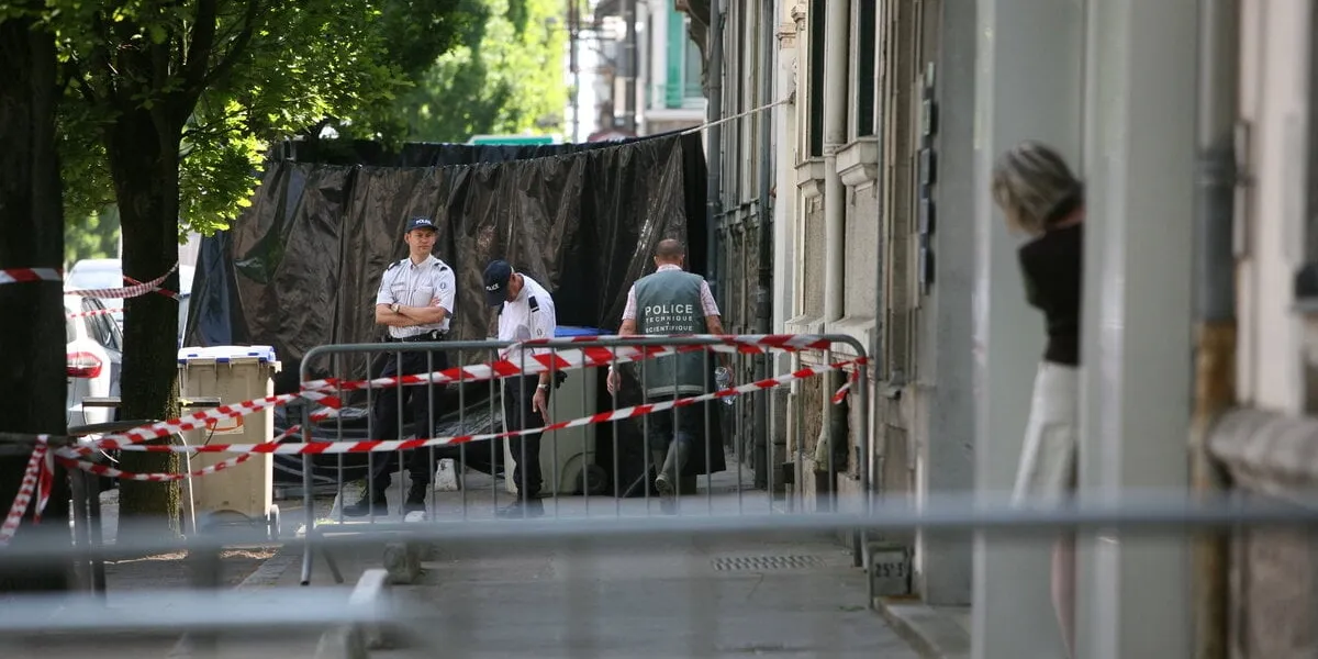 french police uncover 5 bodies at home of missing family in nantes