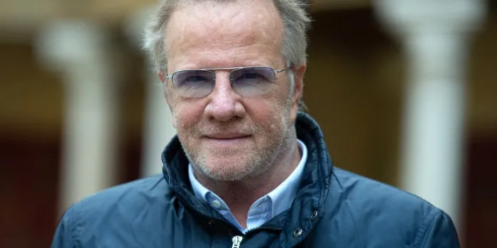 christophe lambert attending the 159th hospices de beaune wine auction in beaune, france on november 17, 2019 photo by aurore marechal abacapresscom , 709377 031 beaune france