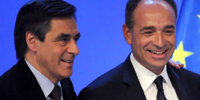 conseil de la politique de la france