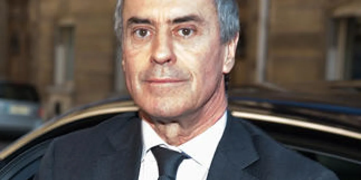 politique de la france