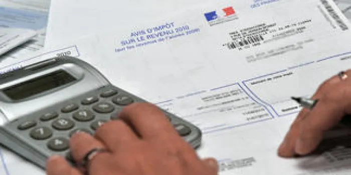 gouvernement ficalite impots